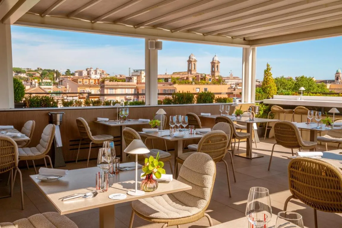 Image of The First Arte – Preferred Hotels & Resorts