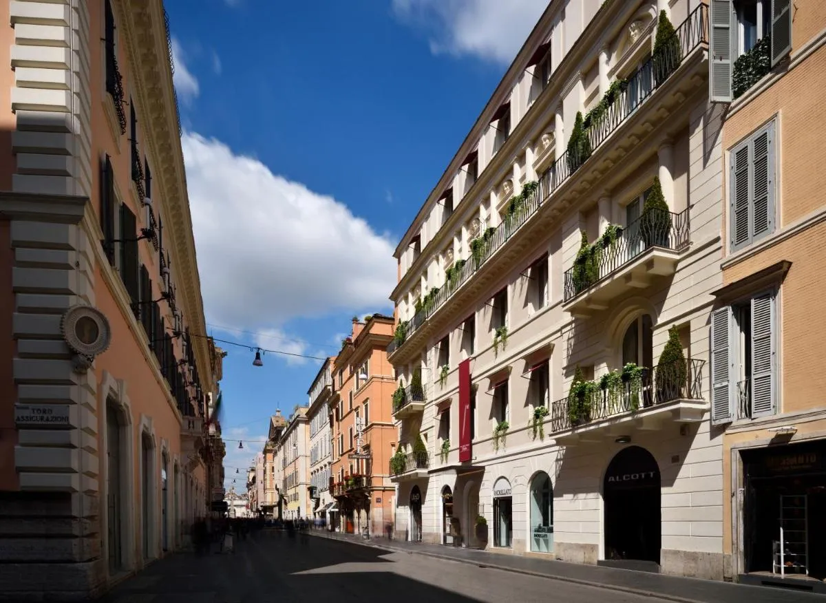 Image 5 of The First Dolce – Preferred Hotels & Resorts