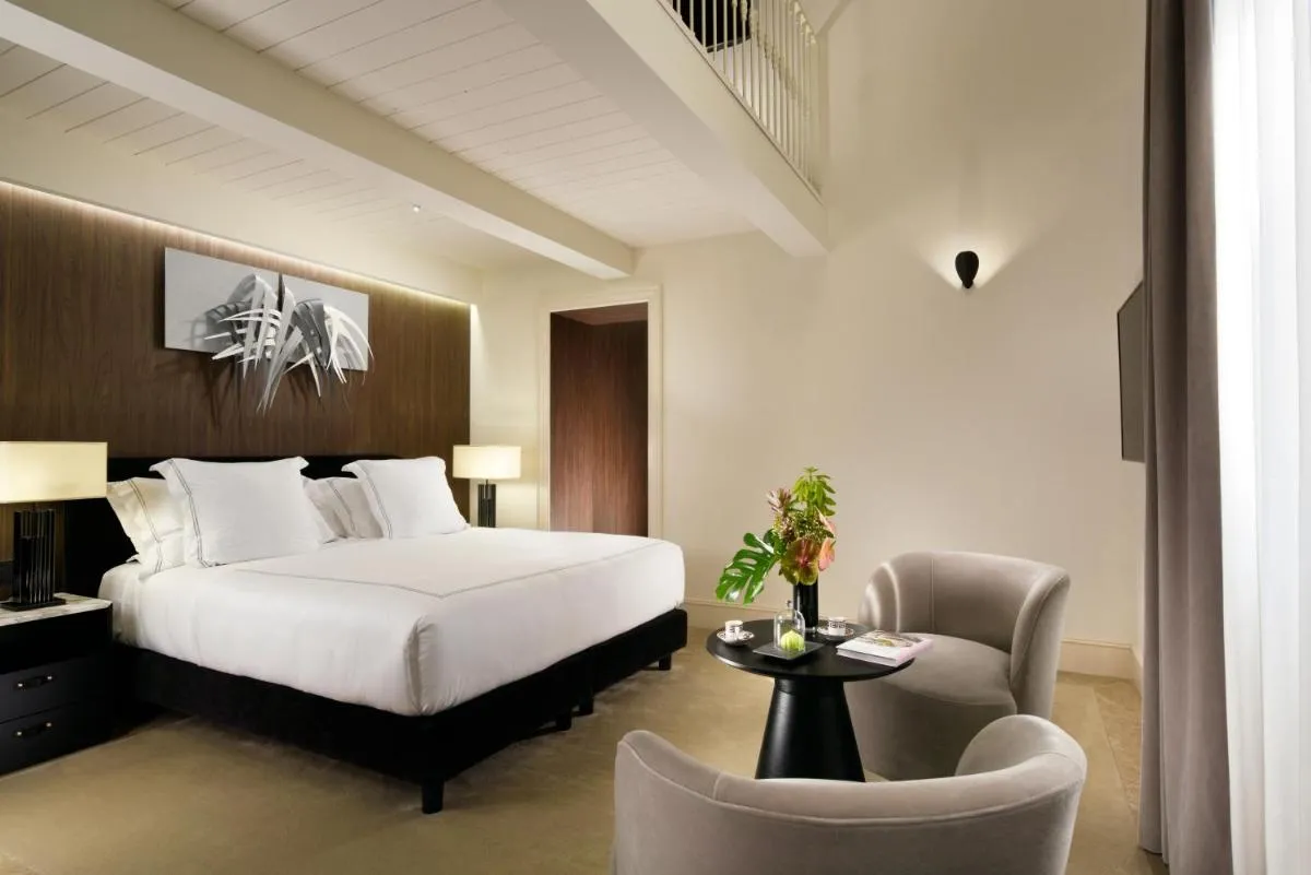 Image 6 of The First Dolce – Preferred Hotels & Resorts