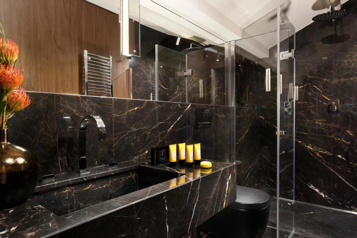 Image 2 of The First Dolce – Preferred Hotels & Resorts