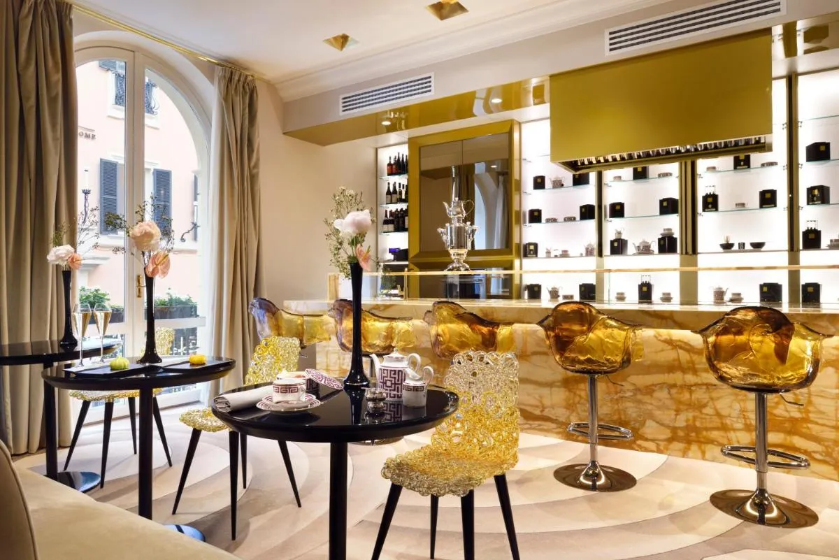 Image 3 of The First Dolce – Preferred Hotels & Resorts