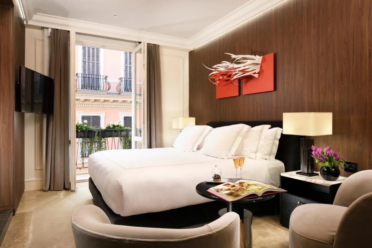 Image 4 of The First Dolce – Preferred Hotels & Resorts
