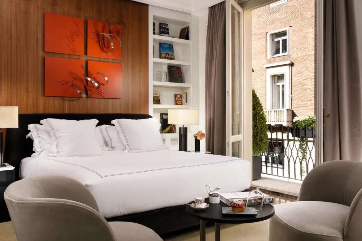 Image of The First Dolce – Preferred Hotels & Resorts