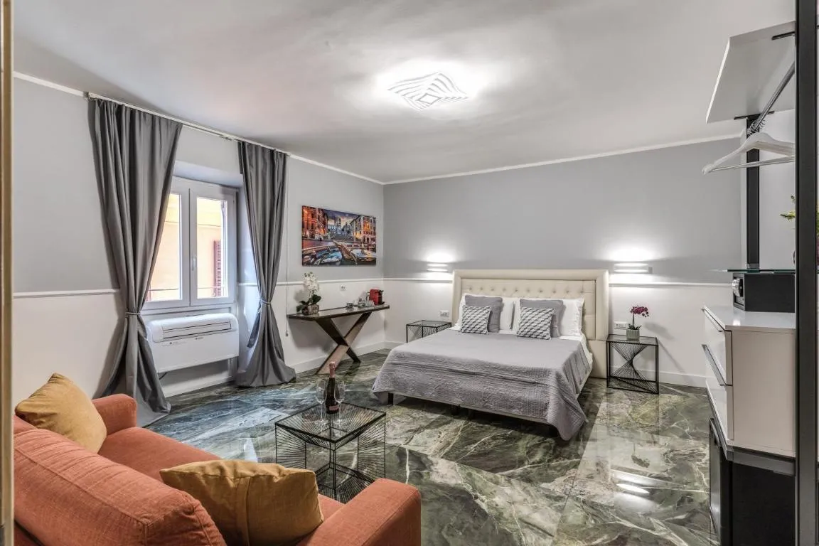 Image of The First Dream Suites