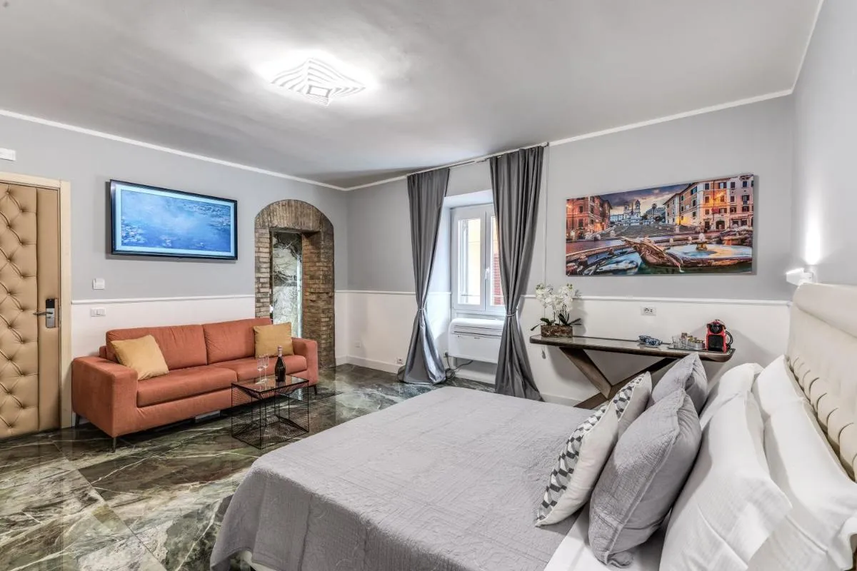 Image 3 of The First Dream Suites