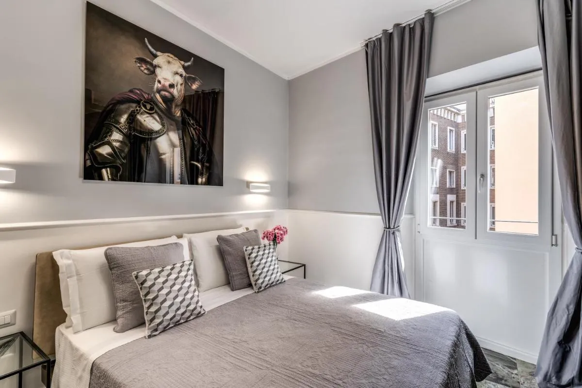 Image 2 of The First Dream Suites