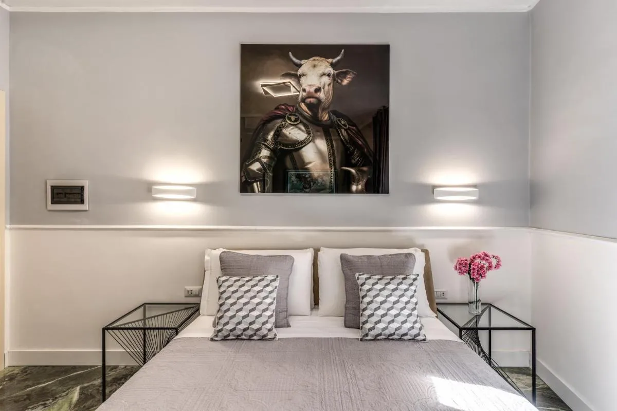 Image 4 of The First Dream Suites