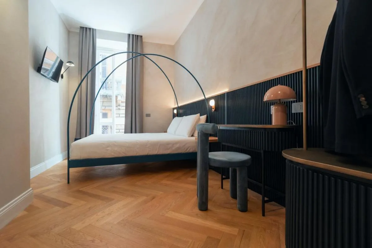 Image 2 of The Flow – Via Del Corso