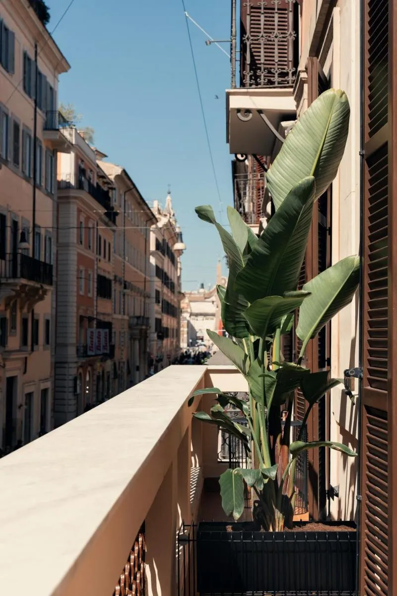 Image 4 of The Flow – Via Del Corso