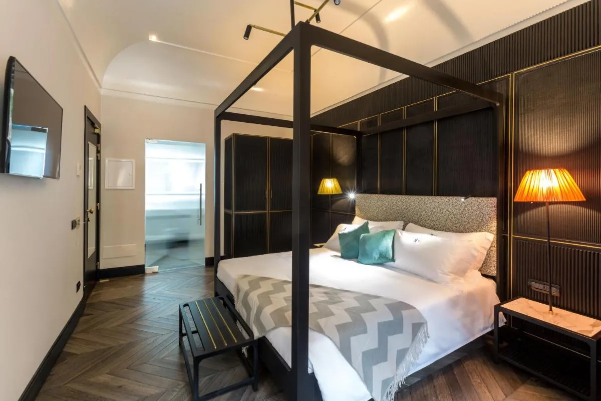 Image 1 of The H’All Tailor Suite Roma