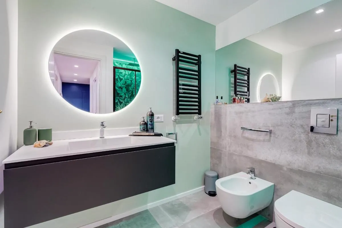Image 2 of The Heart of Rome Luxury House