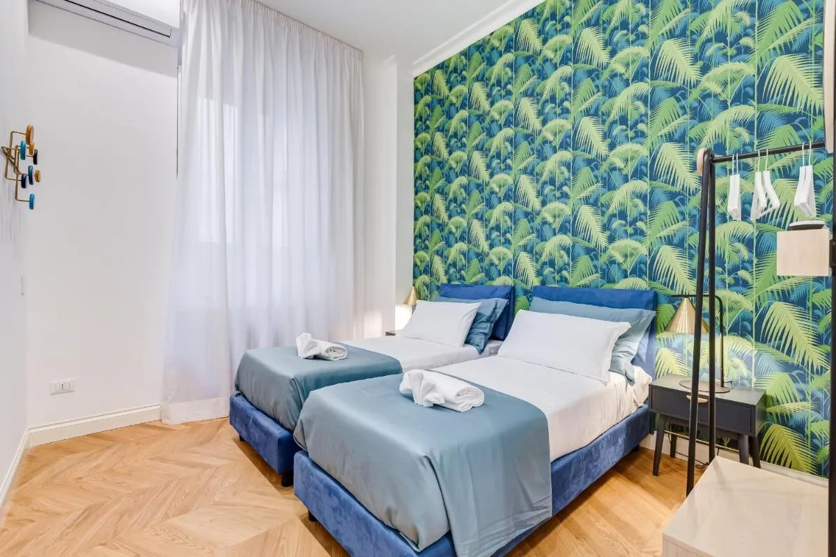 Image 1 of The Heart of Rome Luxury House
