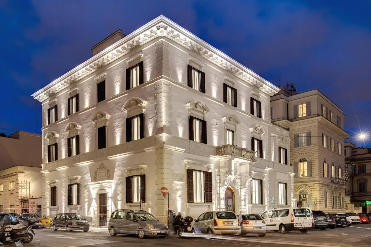 Image 6 of The Liberty Boutique Hotel