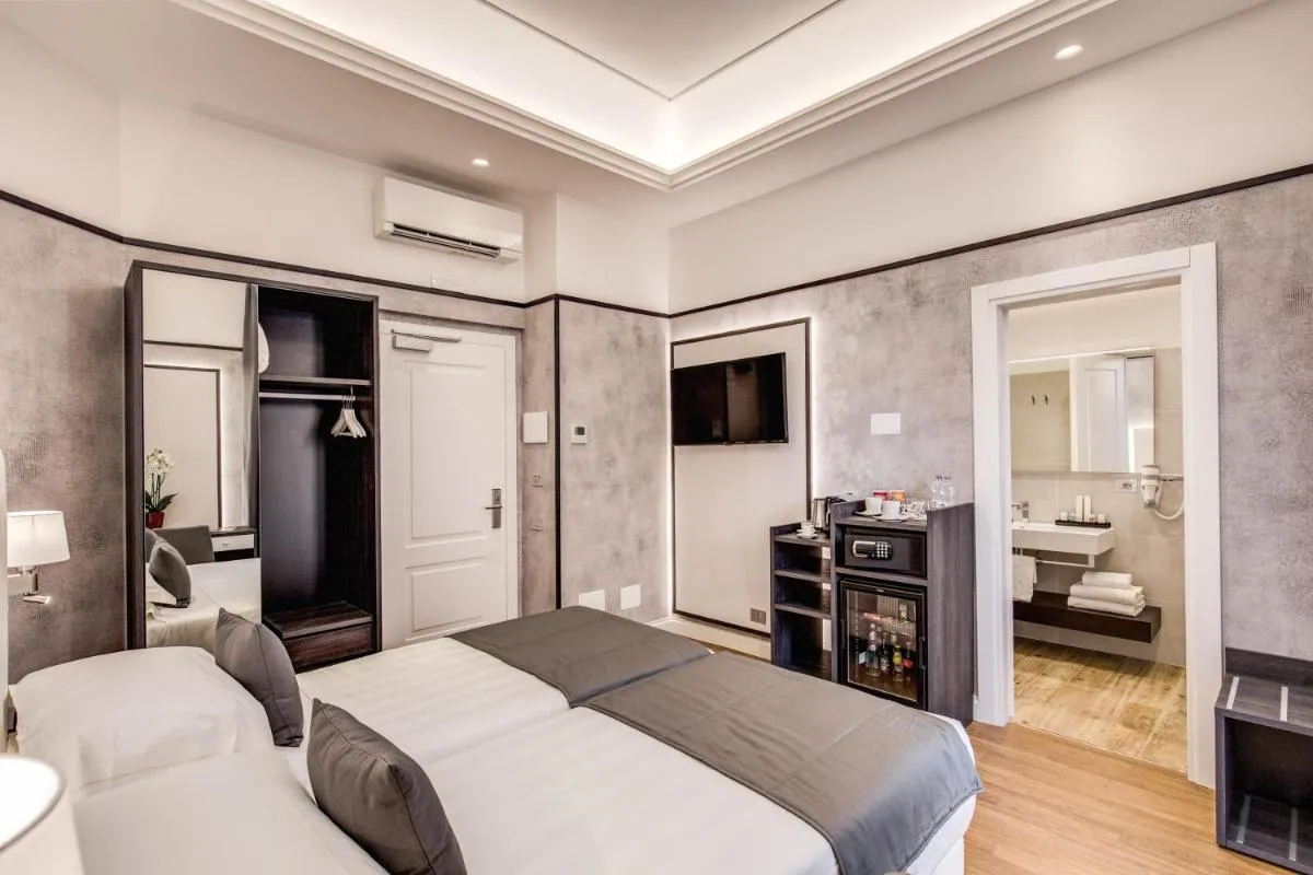 Image 3 of The Liberty Boutique Hotel