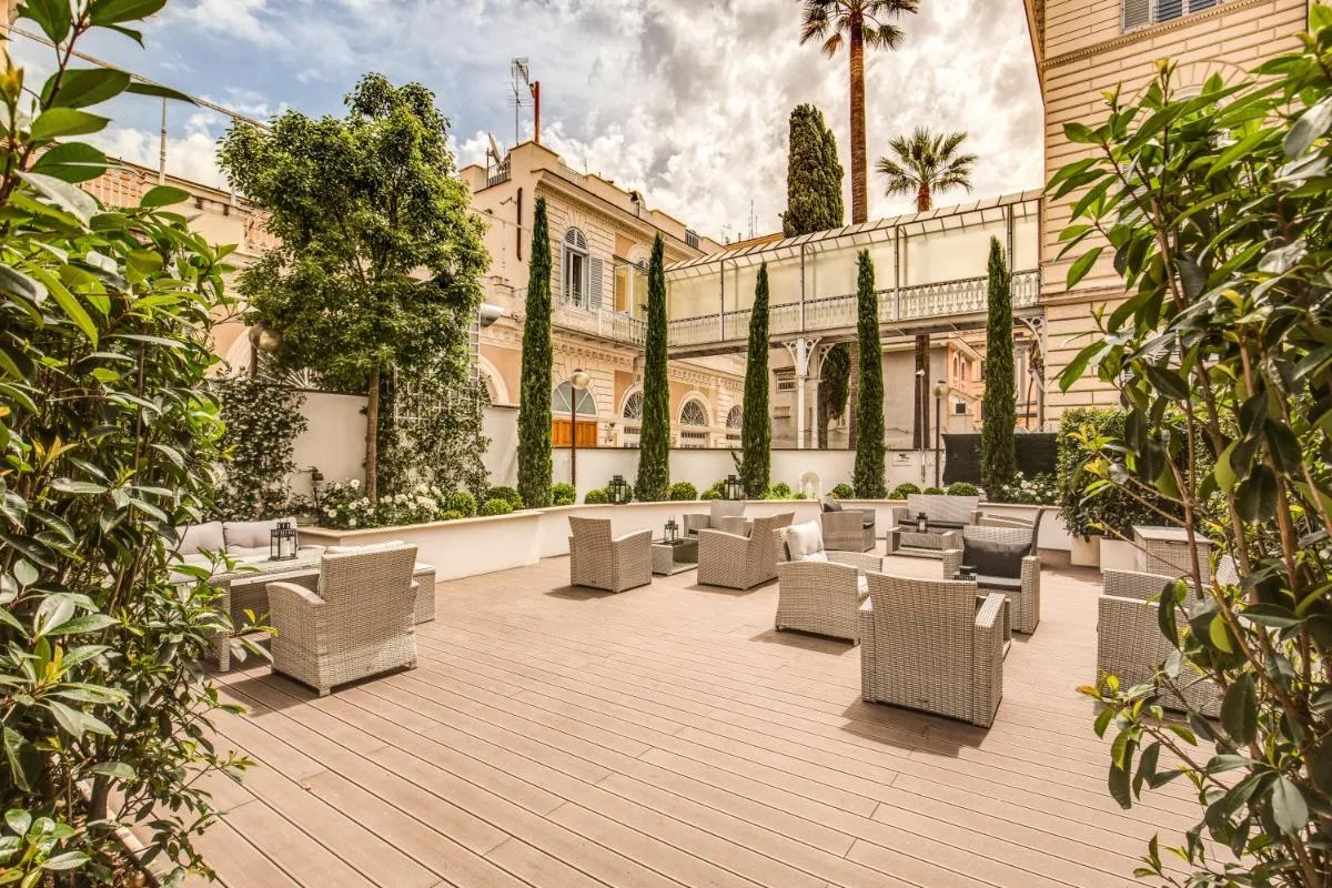 Image 4 of The Liberty Boutique Hotel