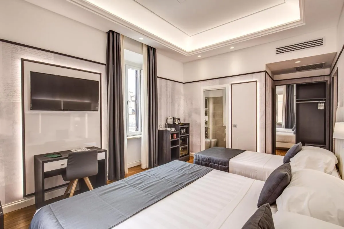 Image 1 of The Liberty Boutique Hotel