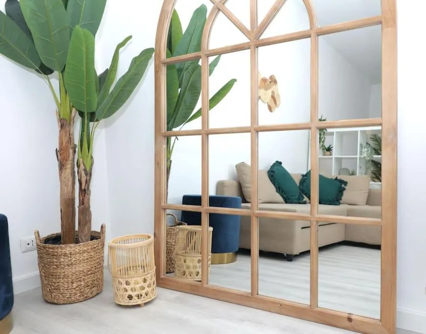 Image of The Libra Nordic Home