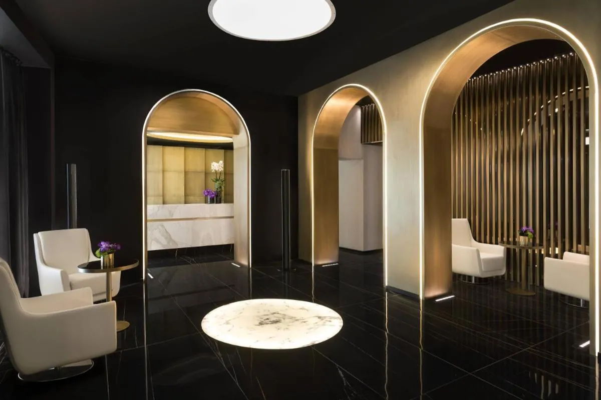 Image 6 of The Pantheon Iconic Rome Hotel, Autograph Collection