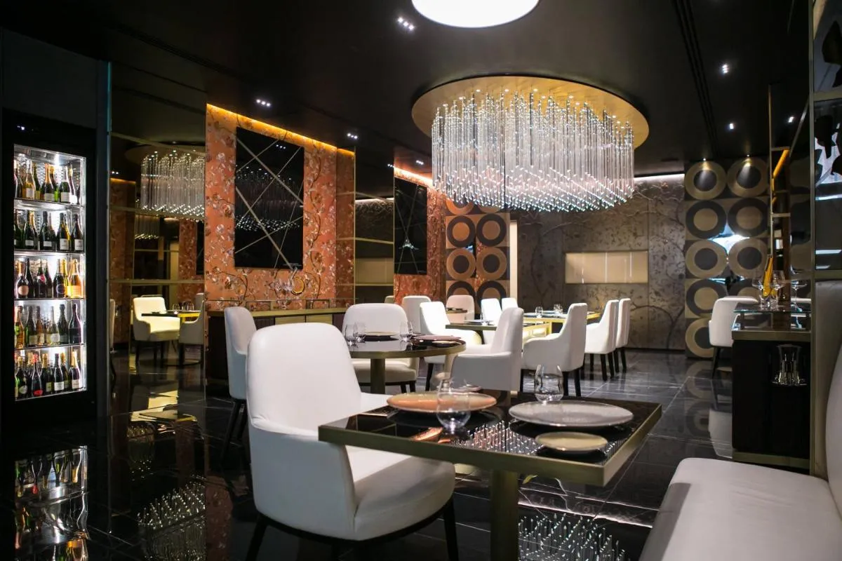Image 3 of The Pantheon Iconic Rome Hotel, Autograph Collection