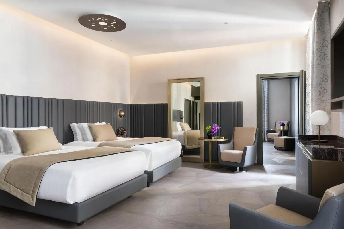 Image 1 of The Pantheon Iconic Rome Hotel, Autograph Collection