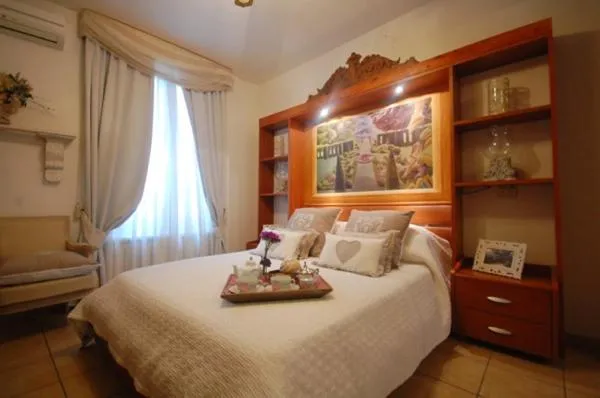 Image 5 of The Right Place 4U Domus Savelli Boutique Apartment