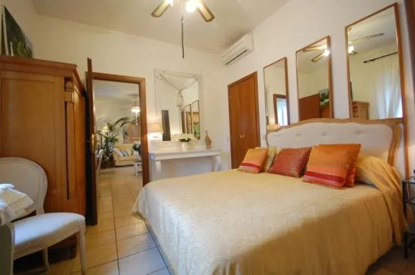 Image 1 of The Right Place 4U Domus Savelli Boutique Apartment