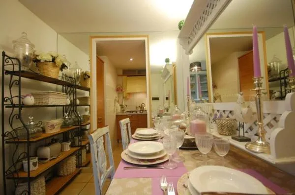 Image 6 of The Right Place 4U Domus Savelli Boutique Apartment