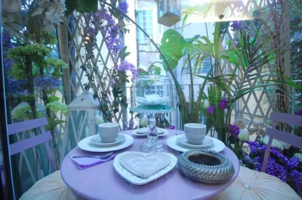 Image 4 of The Right Place 4U Domus Savelli Boutique Apartment