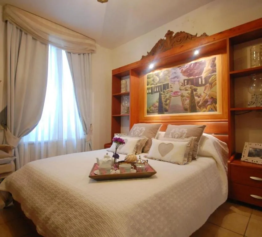 Image of The Right Place 4U Domus Savelli Boutique Apartment
