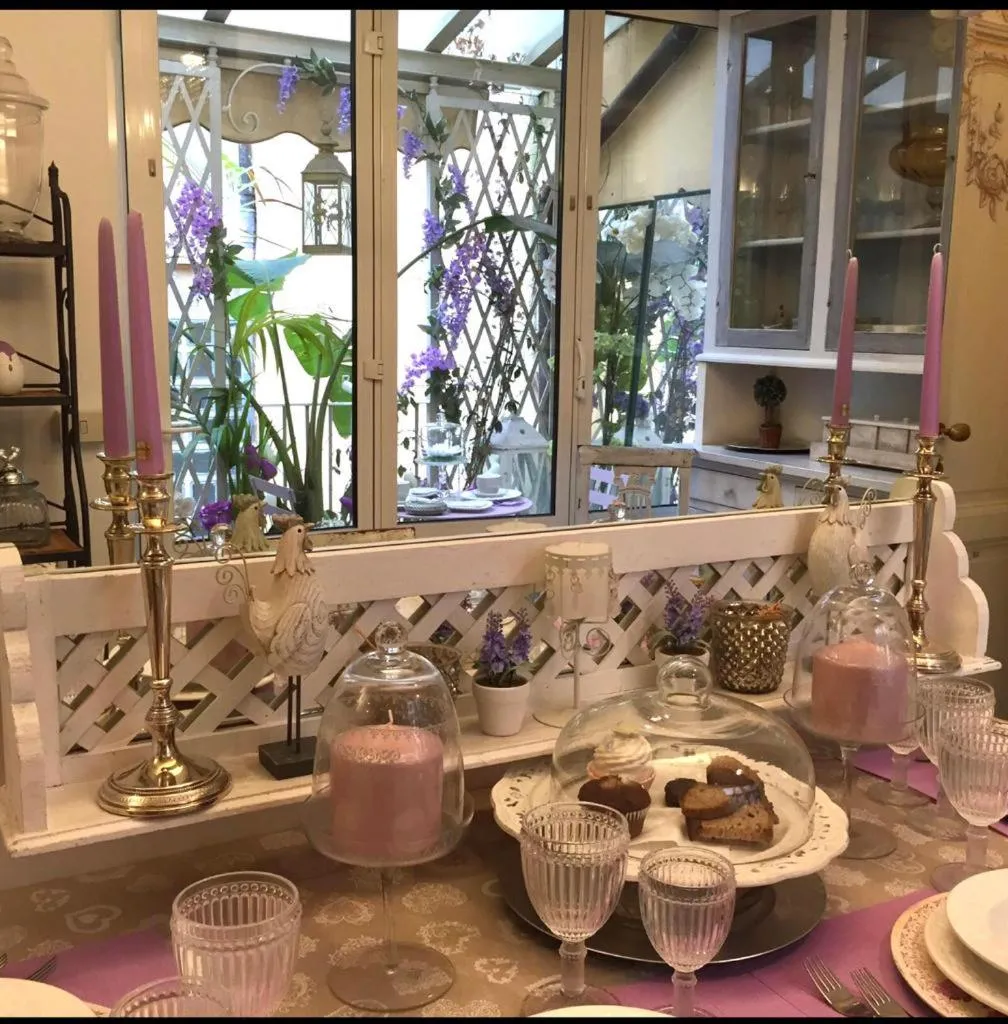 Image 3 of The Right Place 4U Domus Savelli Boutique Apartment