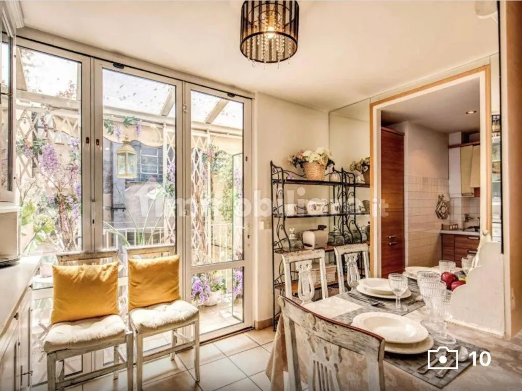 Image 2 of The Right Place 4U Domus Savelli Boutique Apartment