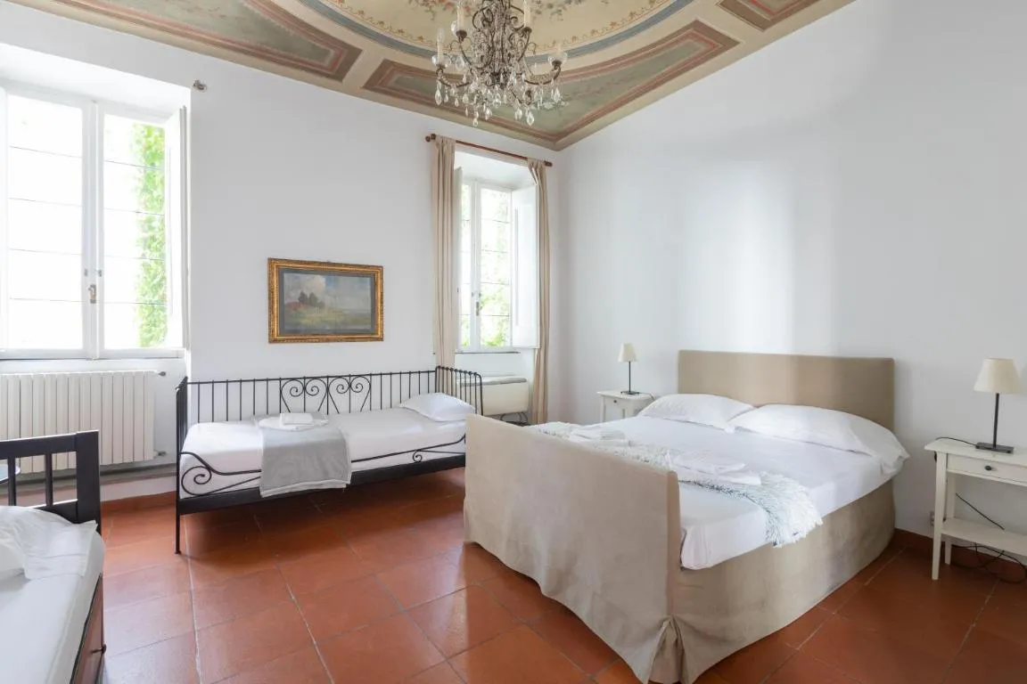 Image of The Right Place 4U Roma Campo de fiori Apartment La Quercia