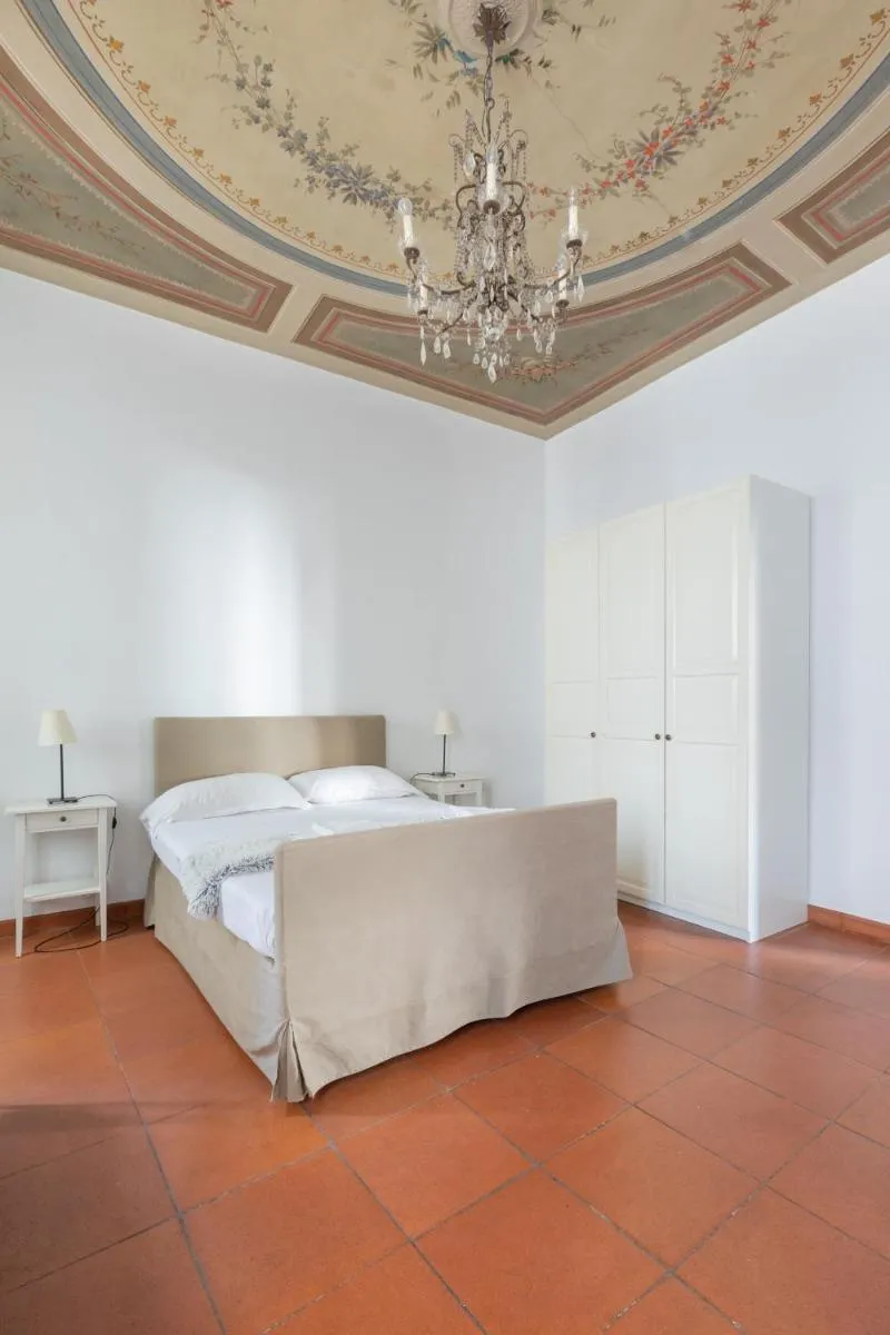 Image 6 of The Right Place 4U Roma Campo de fiori Apartment La Quercia