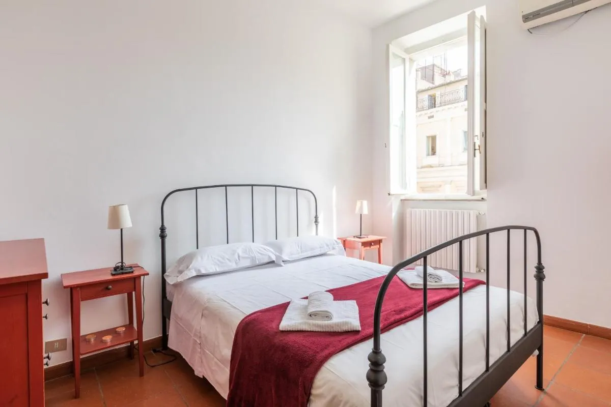 Image 1 of The Right Place 4U Roma Campo de fiori Apartment La Quercia