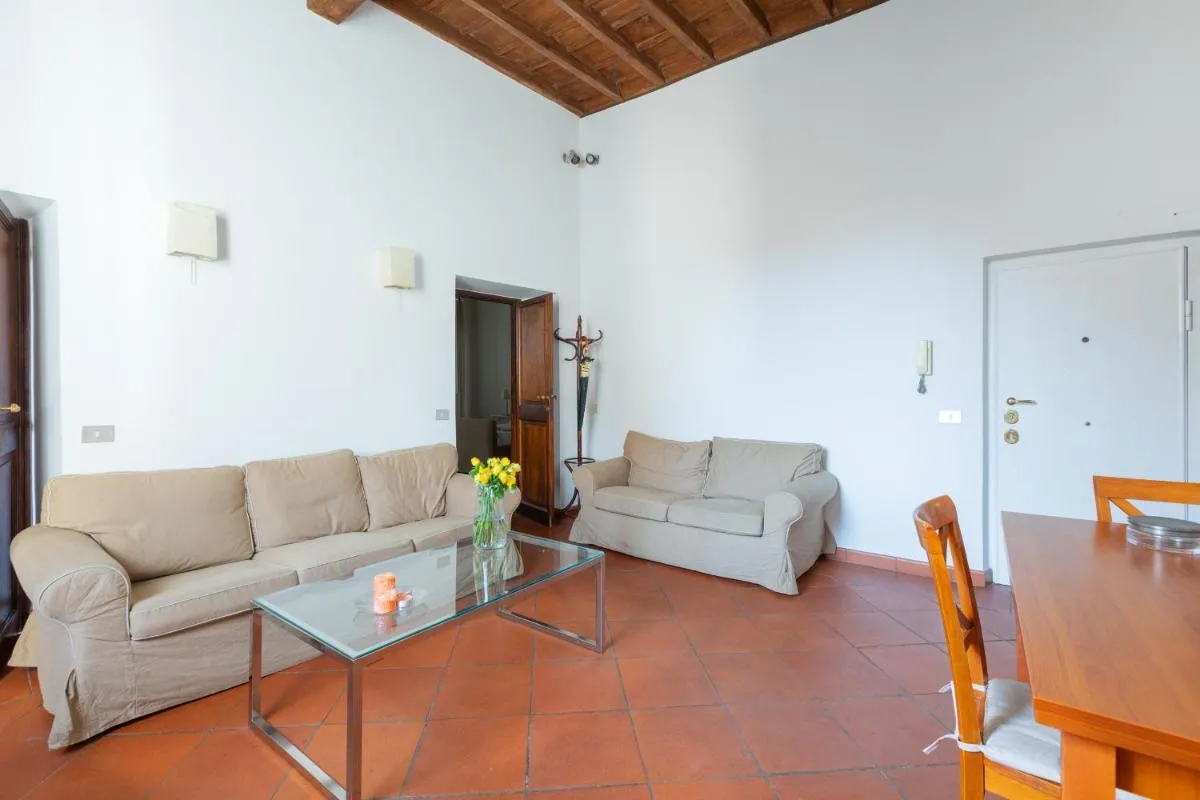 Image 3 of The Right Place 4U Roma Campo de fiori Apartment La Quercia