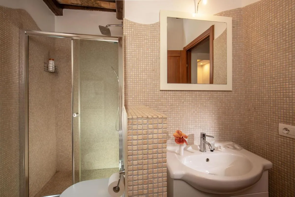 Image 5 of The Right Place 4U Roma Navona Terrace Luxury Rooms