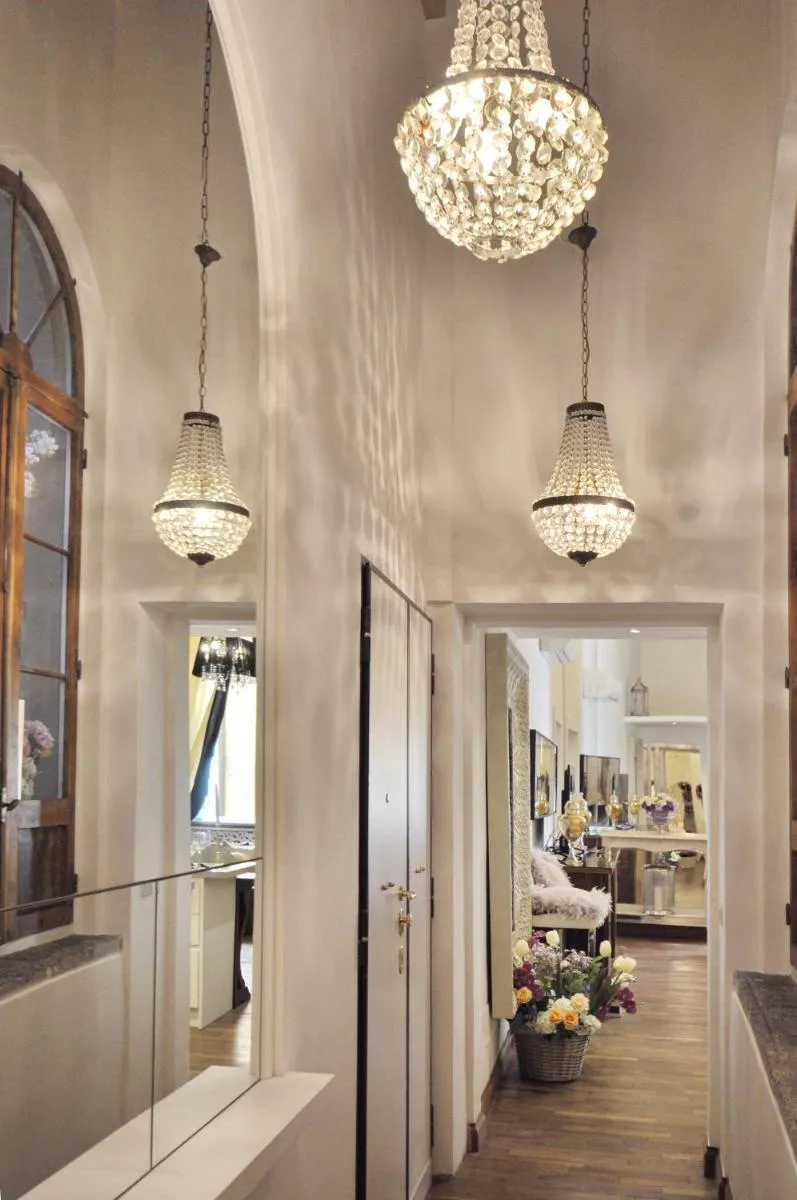Image 3 of The Right Place 4U Roma Savelli Boutique Apartment