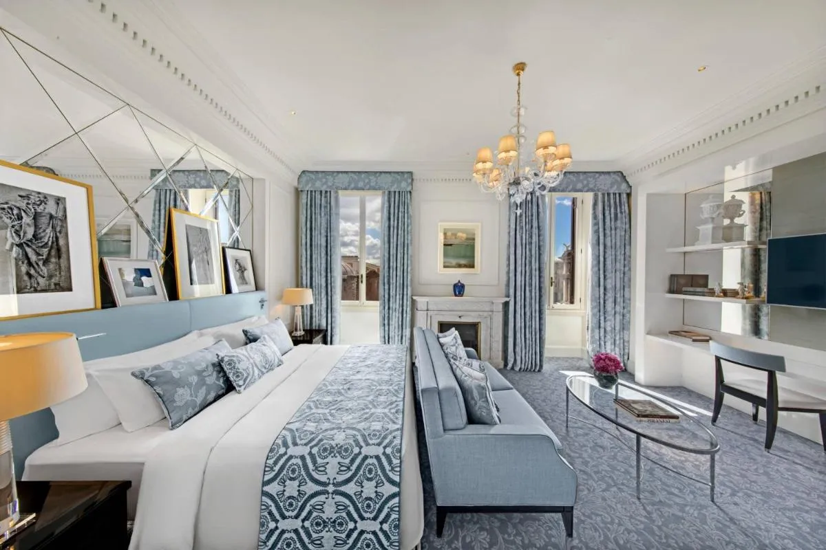 Image 5 of The St. Regis Rome