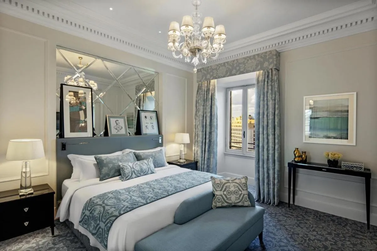 Image 1 of The St. Regis Rome