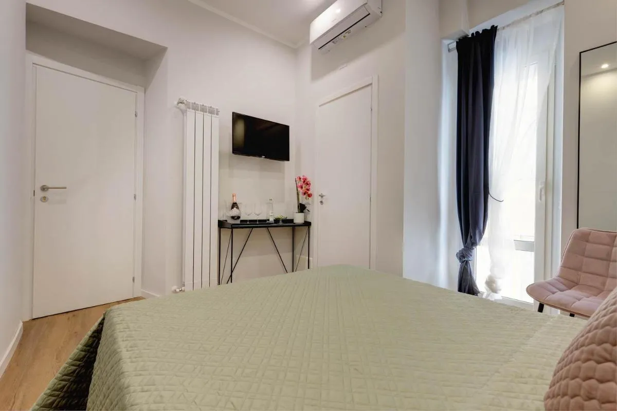 Image 4 of The Venue Sistina