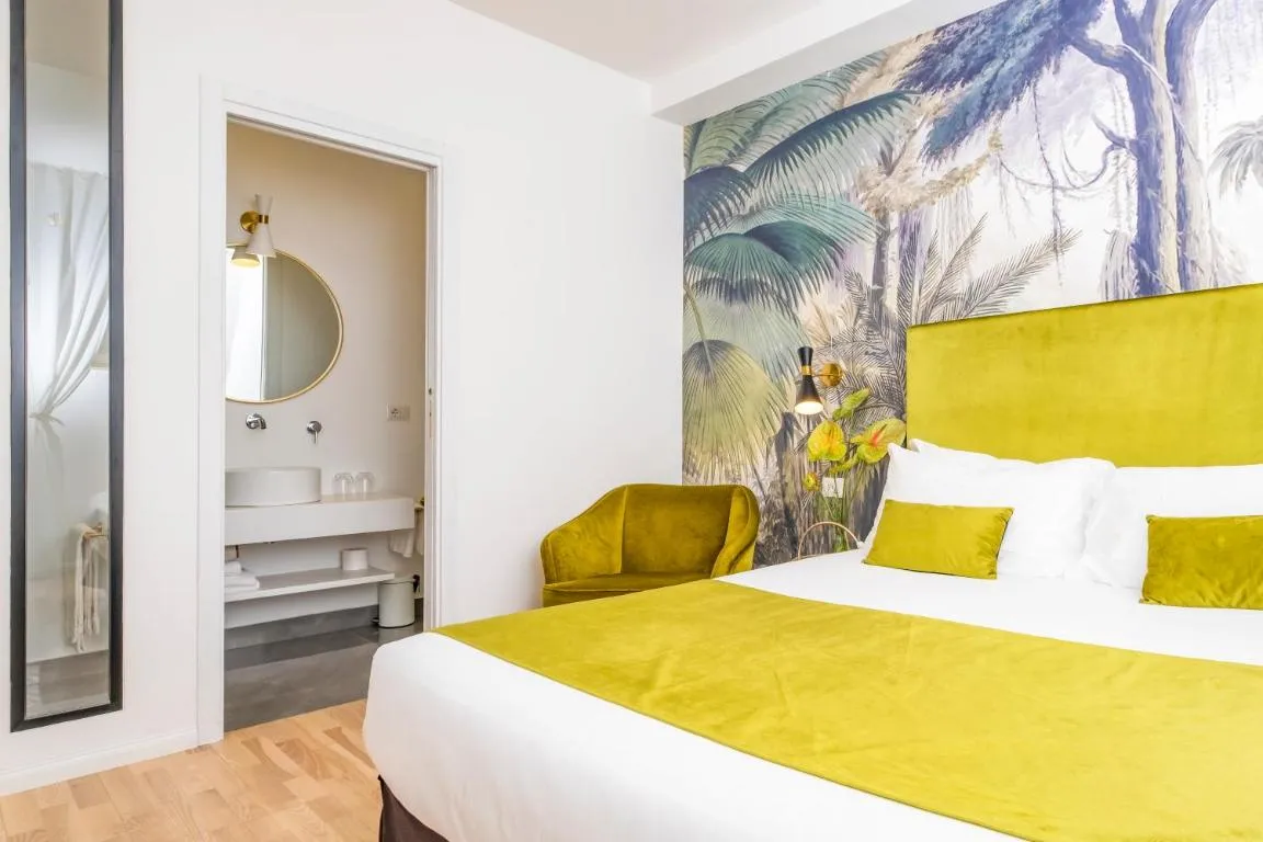 Image of The Vista Rooms & Terrace