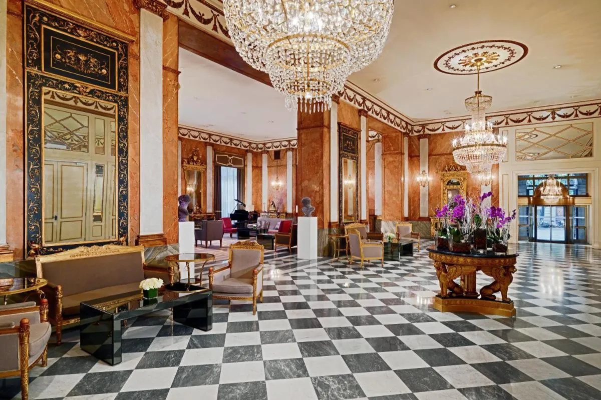 Image 3 of The Westin Excelsior, Rome