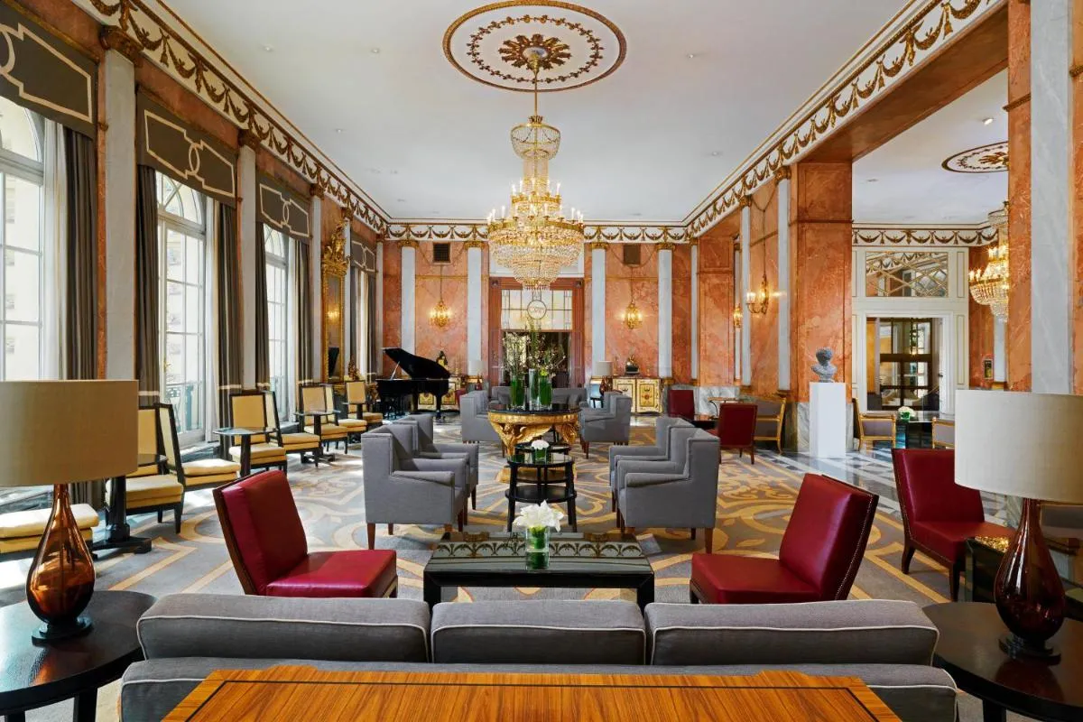 Image 6 of The Westin Excelsior, Rome