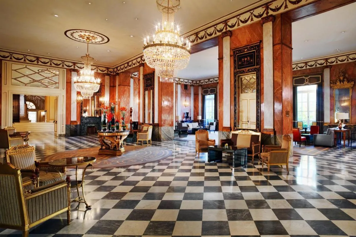 Image 5 of The Westin Excelsior, Rome