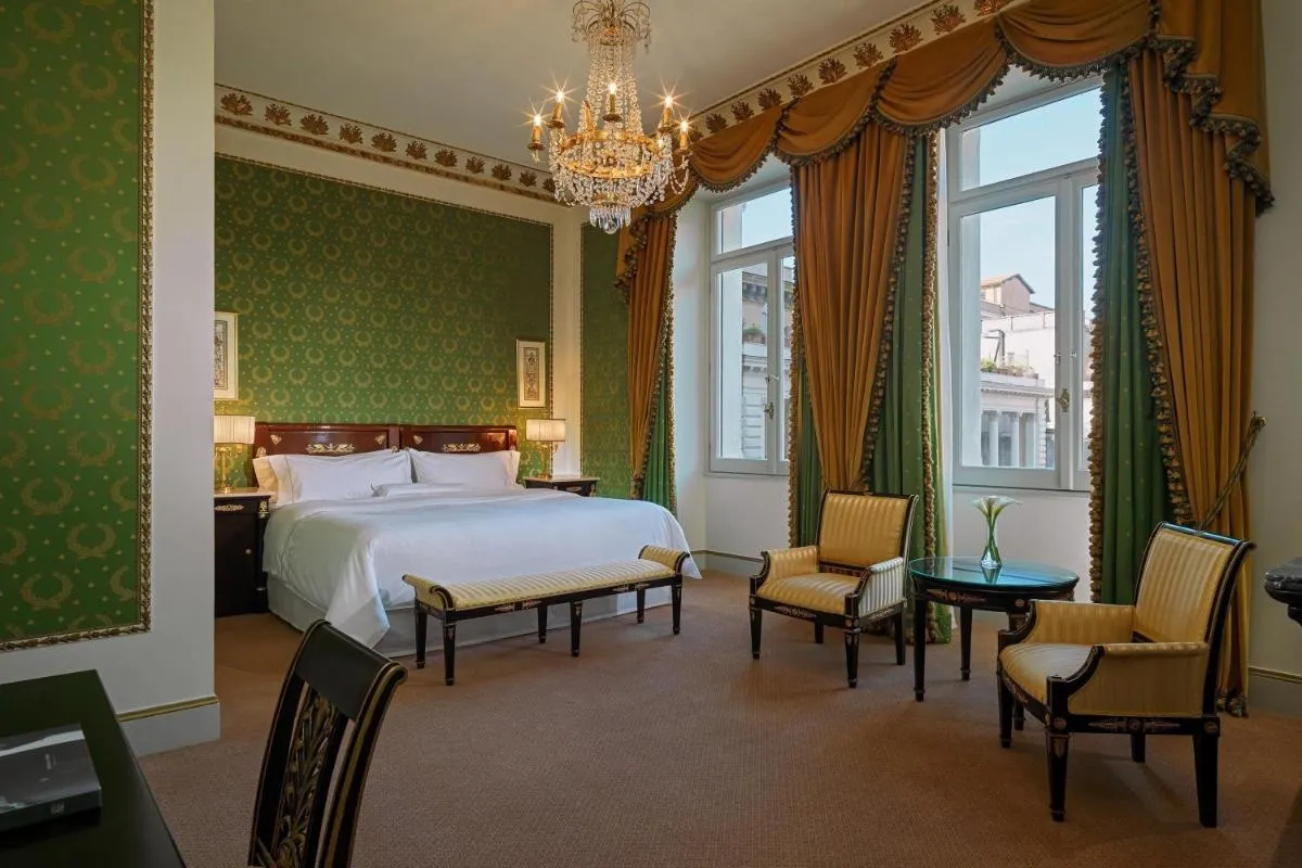 Image 1 of The Westin Excelsior, Rome