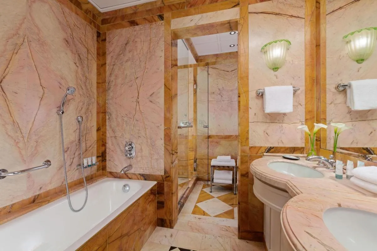 Image 2 of The Westin Excelsior, Rome