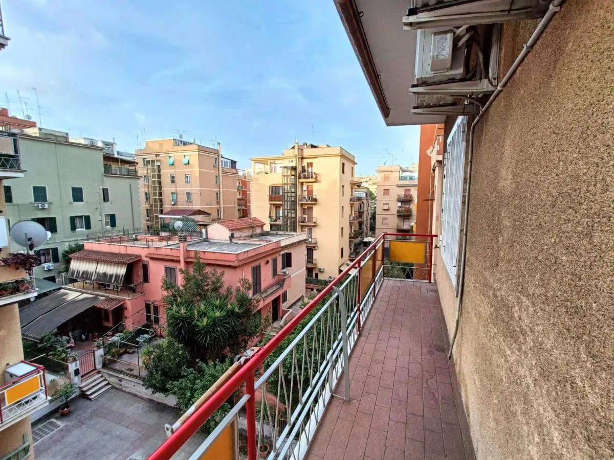 Image 5 of Tia Tourist Apartment Rome