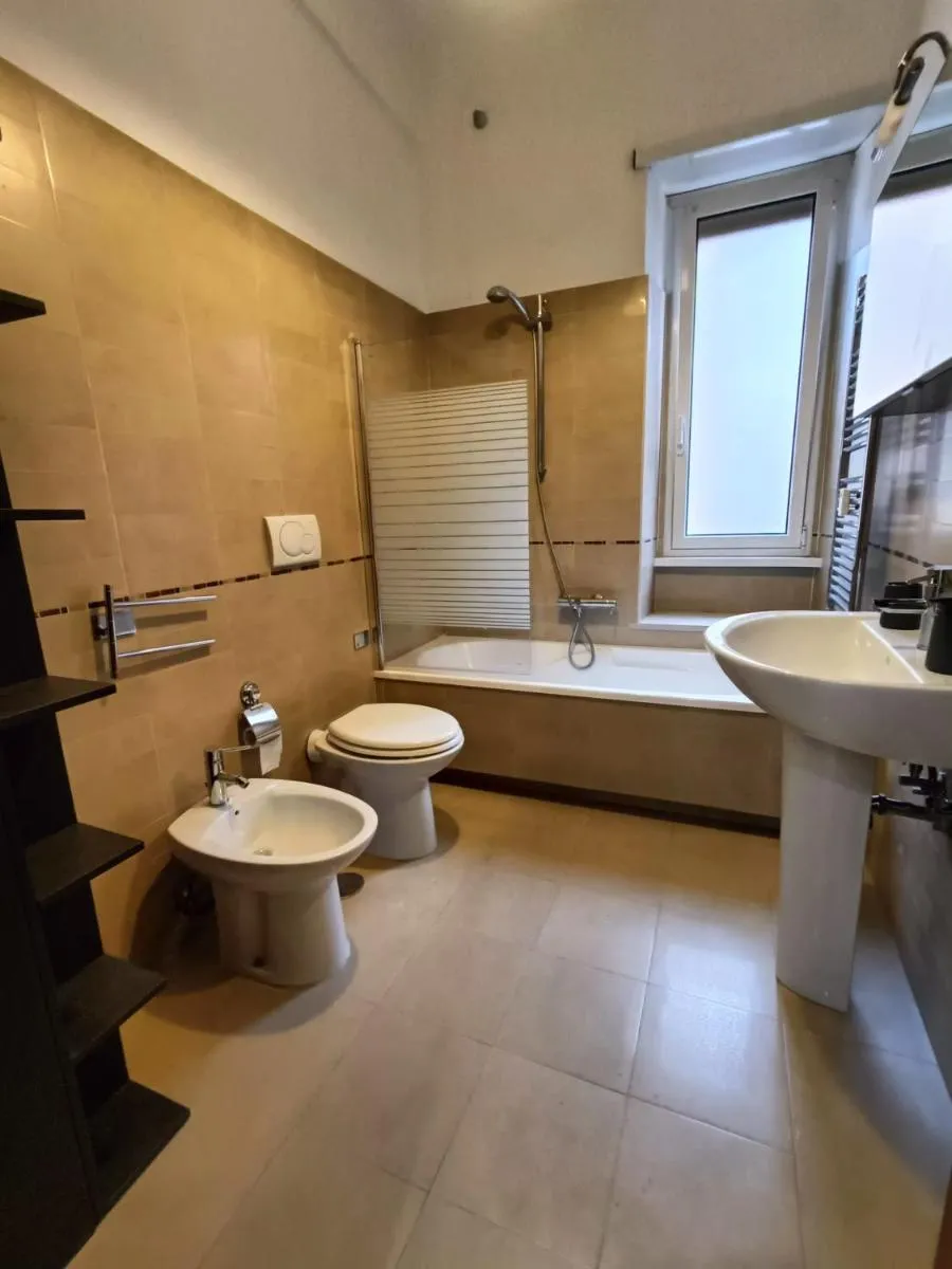 Image 3 of Tia Tourist Apartment Rome