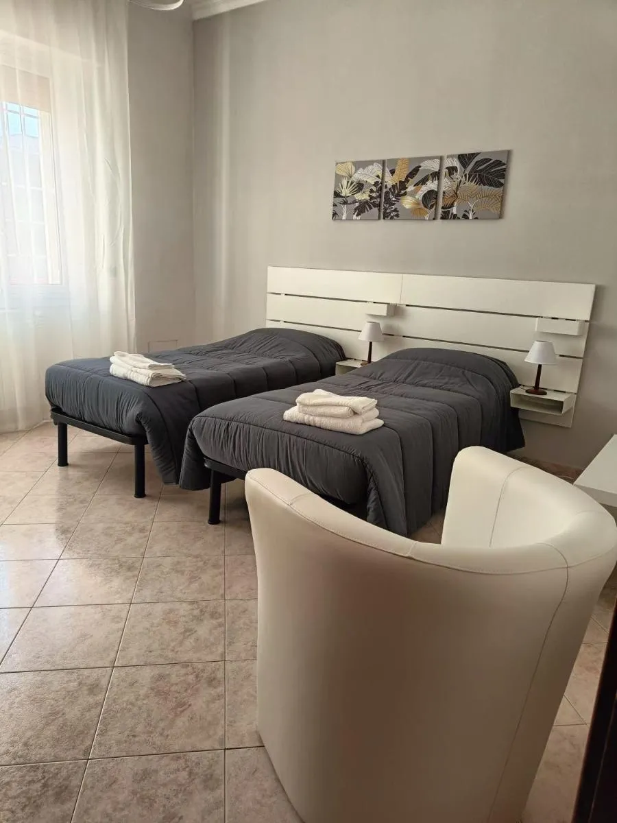 Image 6 of Tia Tourist Apartment Rome