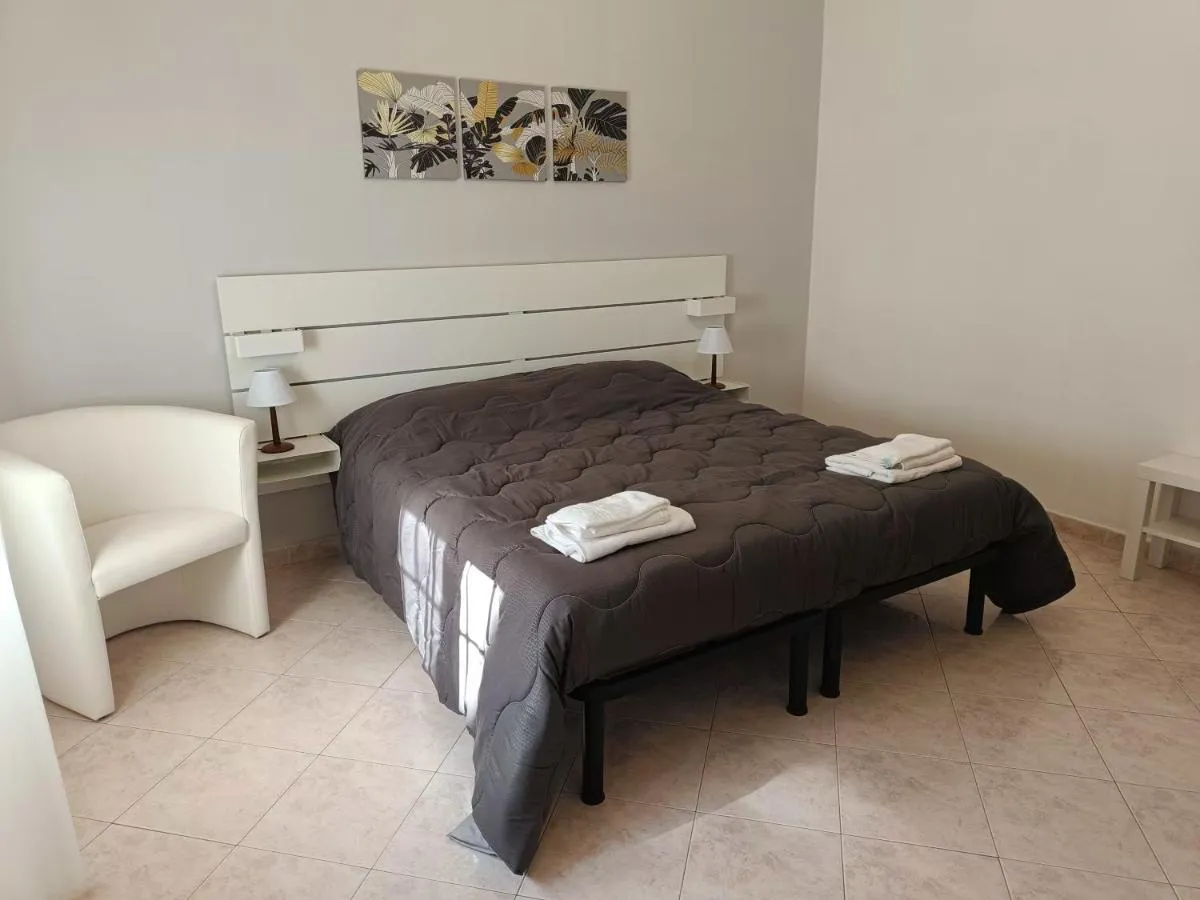 Image 1 of Tia Tourist Apartment Rome